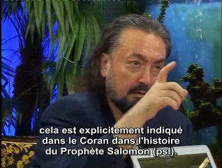 Un système basé sur la confiance sera établi -temps du Mahdi