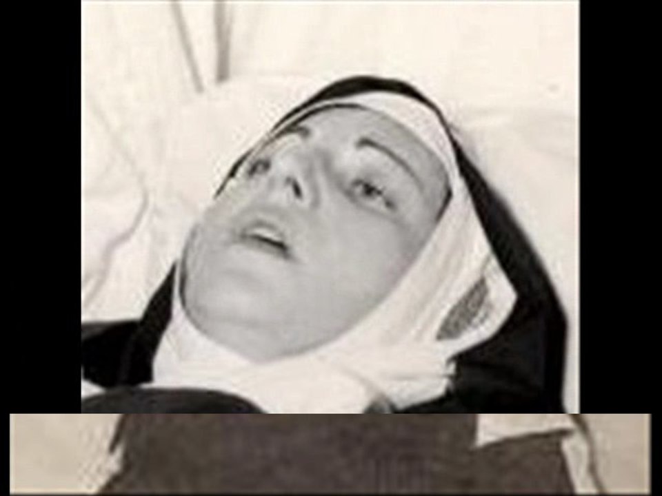 DENISE SCHARLEY et RITA GORR - LES DIALOGUES des CARMELITES