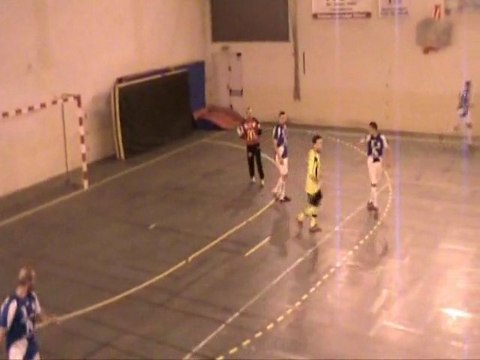 RSF - BEAUCAIRE (saison 2010 / 2011)