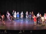 Too Darn Hot - Summerlin Dance Academy 2010