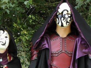 Erenthyrm One - Trailer venu de l'ancien temps !