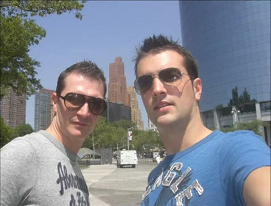 new york guigui