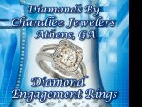 Loose Diamonds Chandlee Jewelers Athens GA 30606