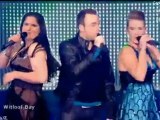 Eurovision 2011 Belgium - Witloof Bay - With Love Baby