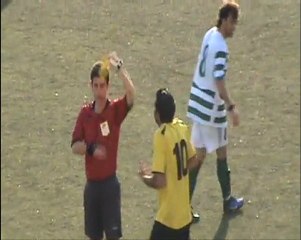 Yeni Bornova Spor  2   -   Bornova Altınyıldız Spor  0