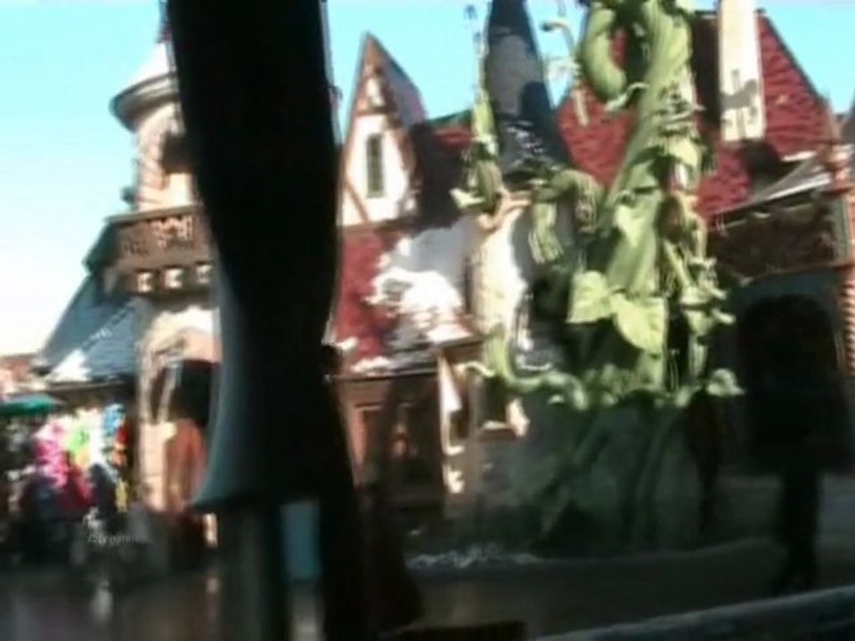 Disneyland Paris