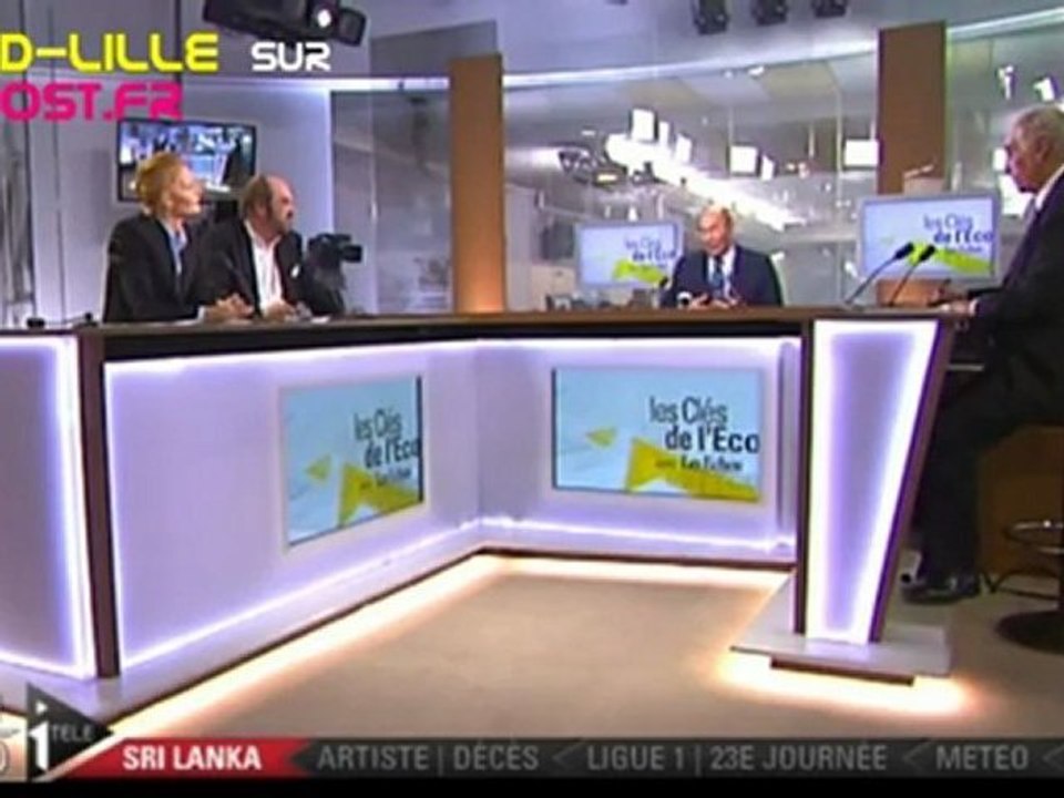 la voix de la raison enfin !!!