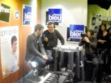 Gregoire@france bleu pays d'auvergne- itw