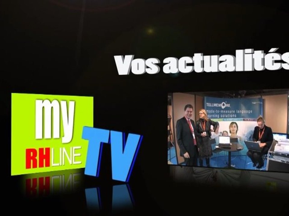 extrait teaser myrhlineTV