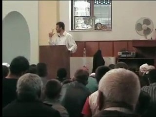 Трите въпроса -3 част - Вели Разман