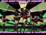 Girls' Generation SNSD - Hoot - Sub Español