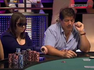 Full Tilt Million Dollar Cash Game S 5 Ep 3 Pt 1