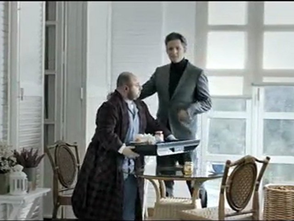Fiorello e Ugo per la salute dei tv HD