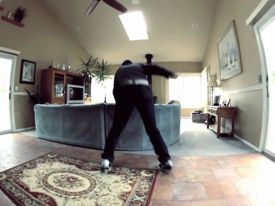 JIMMY AZZ SHAKIN!