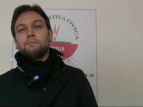 Trentola Ducenta (CE) - Michele Apicella