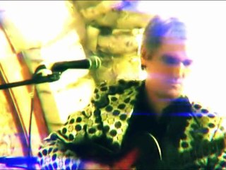 Alex traîne - Le clip