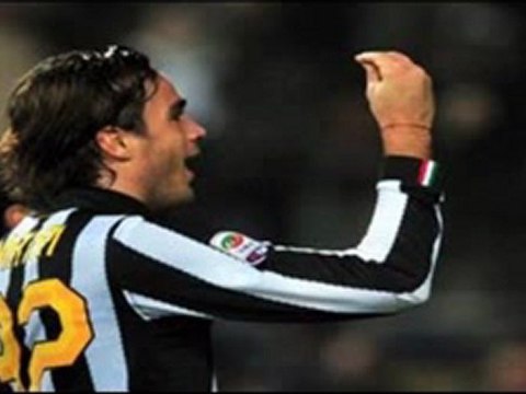 Juventus 1-0 Inter Matri great-header
