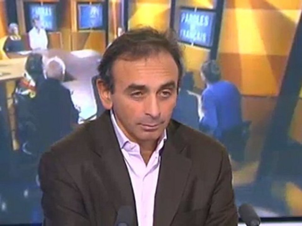 Ça se dispute i>TELE 12 février 2011