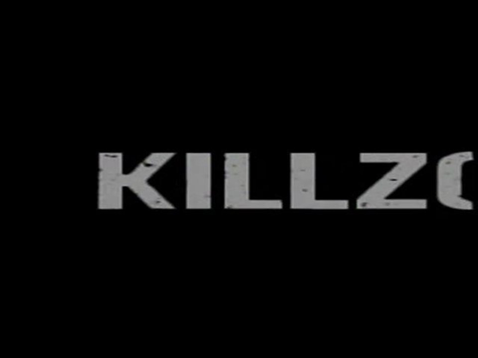 Re-Découverte : Killzone (PS2)