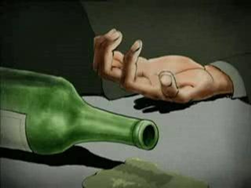 Basinstblues  - KID KOLA