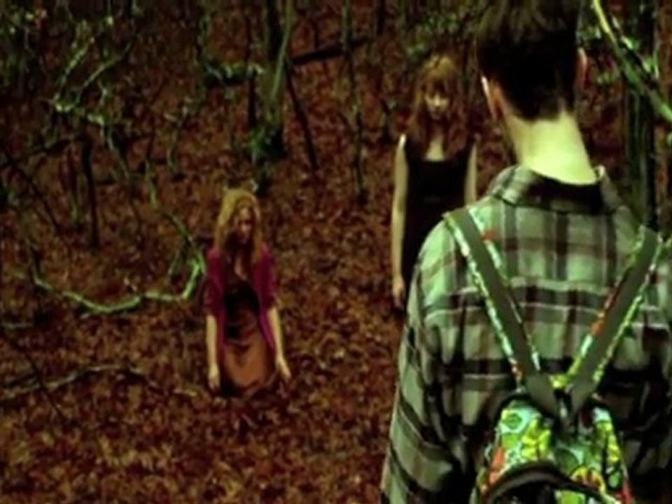 Bread Crumbs Das Hänsel & Gretel Massaker