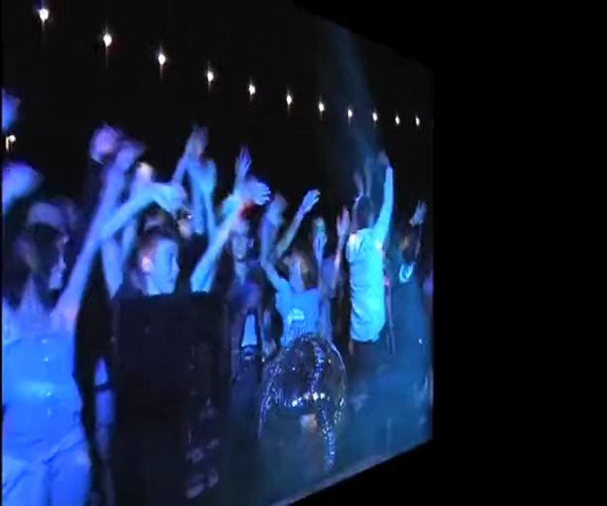 Les cabanes 1   17.07.2010