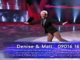 Dancing on Ice 6 - Episode # 11 / Part 5