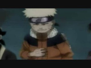 Naruto ninja de konoha - clubbed to death