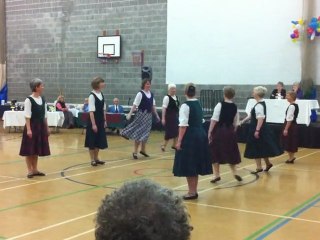 newcastle upon time 2010