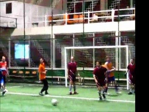13.02.2011 Merkez Saat - Werder Weremem