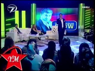 İzzet Yıldızhan - Mapushane