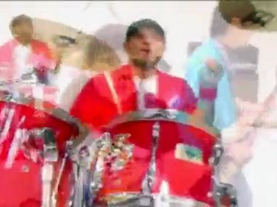 【PV】パピーペット - KAMIKAZE【高画質･高音質】