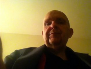 An American Talks To Canadians