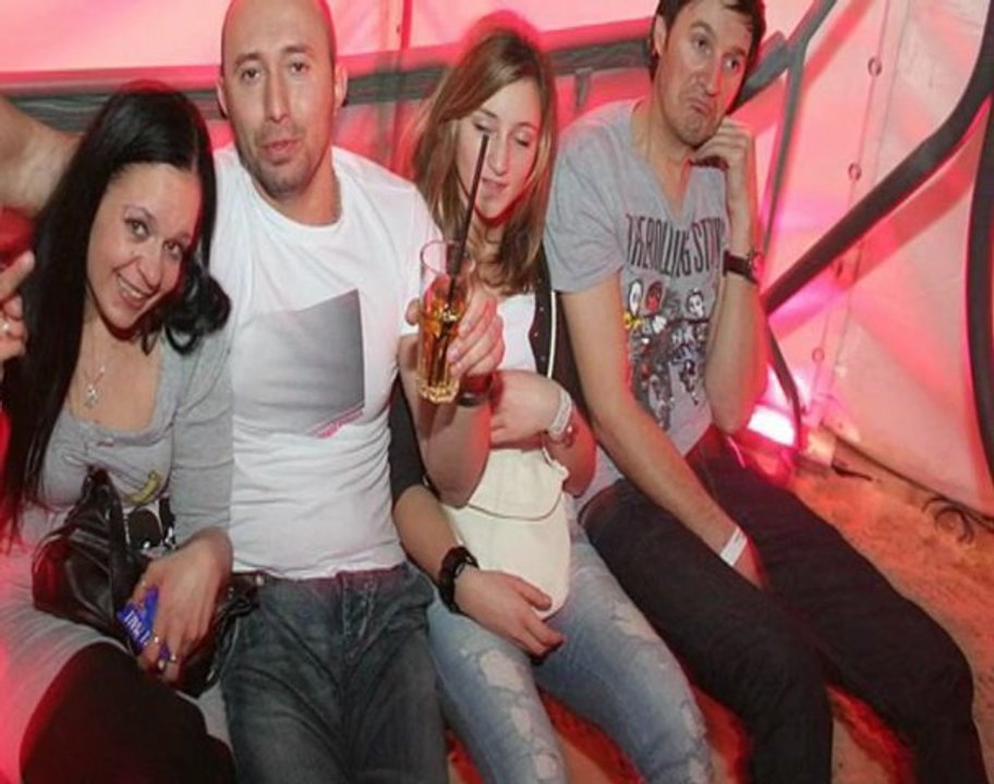 Westbam & Jonny Calypso@Beatbox Konstanz by Technopixel TV