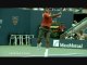 Roger Federer Slow Motion Forehand