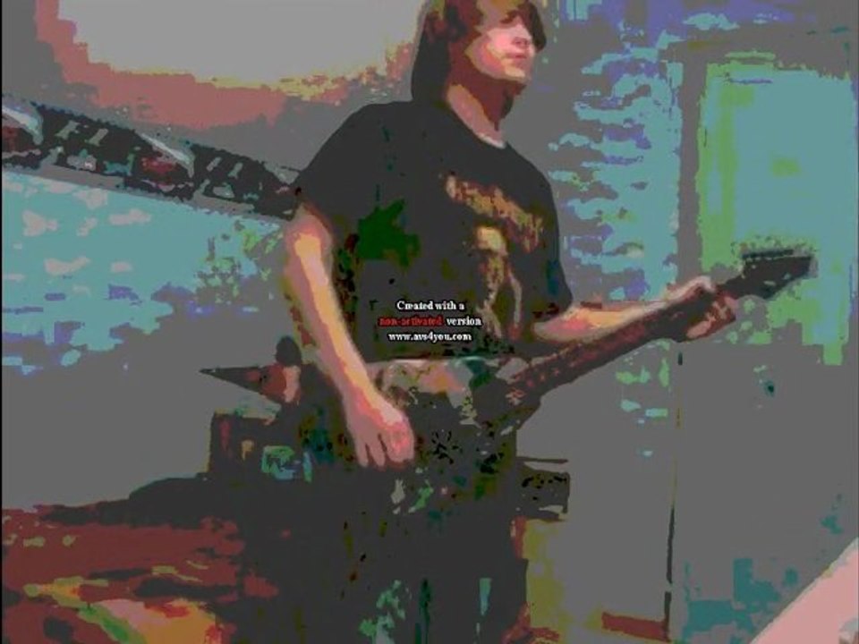 High power - Offrande Charnelle