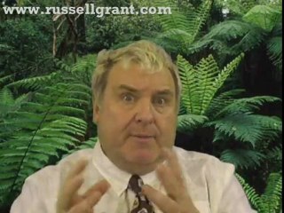 RussellGrant.com Video Horoscope Virgo February Monday 14th