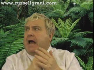 RussellGrant.com Video Horoscope Gemini February Monday 14th