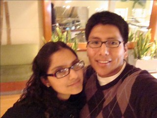 ERES PARTE DE MI VIDA