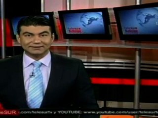 Primer ministro de Egipto respalda decisiones de FFAA