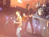 Kings of Leon - Mary (Madison Square Garden) (High Quality)
