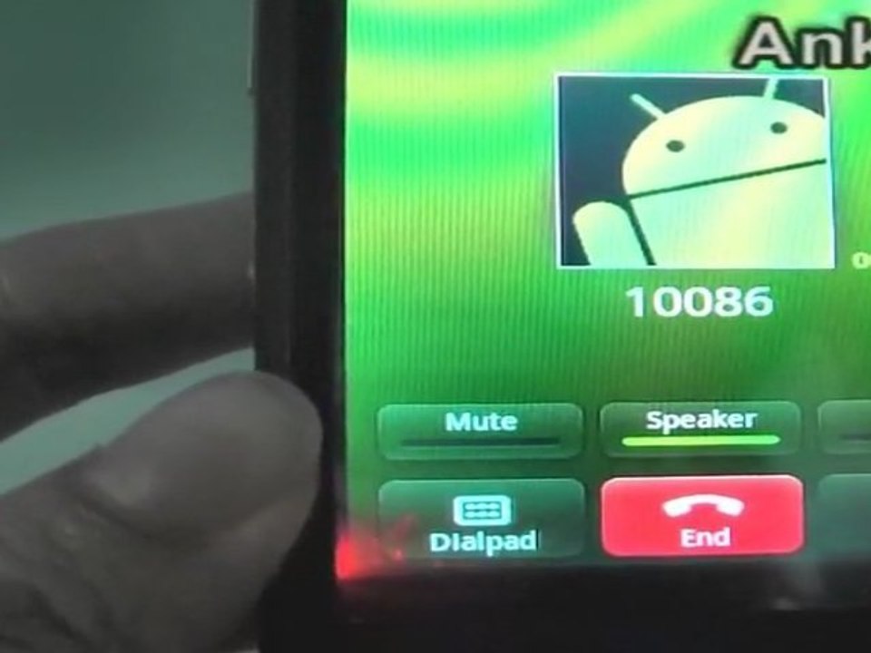 Eclipse 3.2" Wifi GPS Smartphone Dual SIM Android 2.2 ...