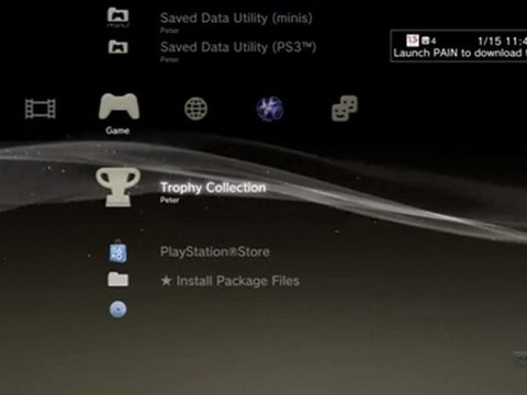 How to Jailbreak PS3 [PS3 Firmware 3.56]How to install ...