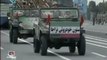 Iranian Army Parade on Iran Tv [1]