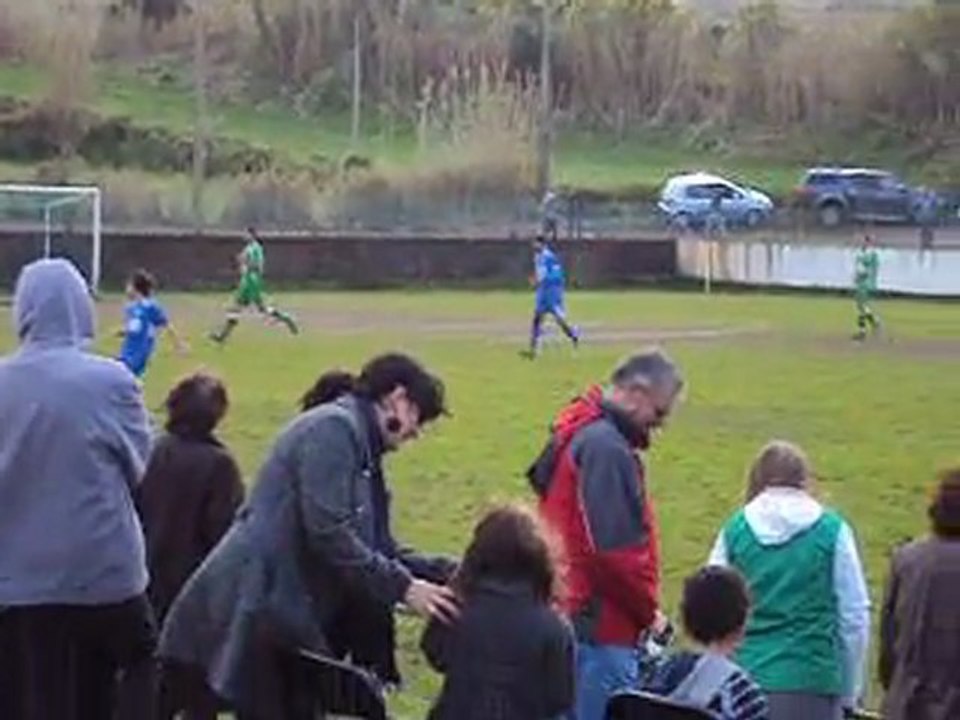 Cedrense-Fayal SC