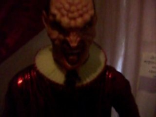 DJ.JORDAN -Восковые фигуры