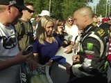 Dave Mirra on BMX vs Rally