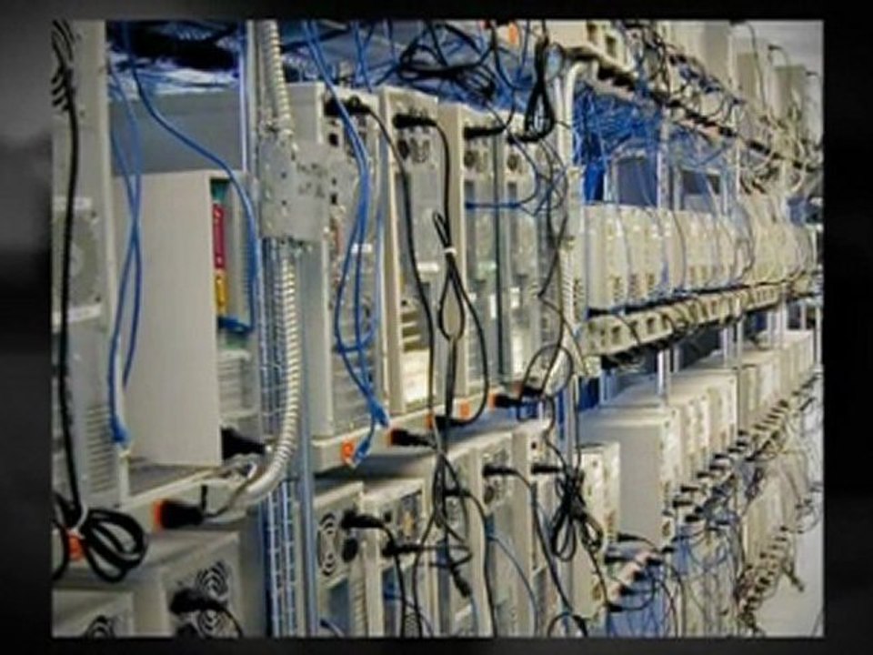 Picking Out a Web Hosting Company that is Best for You