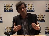 Courrier des auditeurs - Radio Notre Dame - 12/02/2011