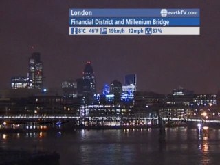 Palma de Mallorca - Spain, Vienna - Austria, Cannes - France, London - United Kingdom, Amsterdam - Netherlands, St. Andrews - Canada, Hamburg - Germany